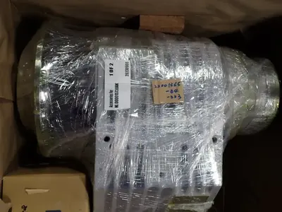 Hardinge Precision Spindle Assembly