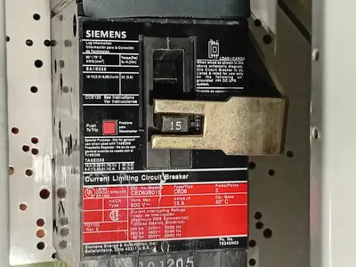 NEW SIEMENS TIASTAR