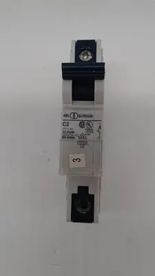 Used ABL SURSUM _UNKNOWN_ Motor Controllers | ND Industrial Surplus #1225143