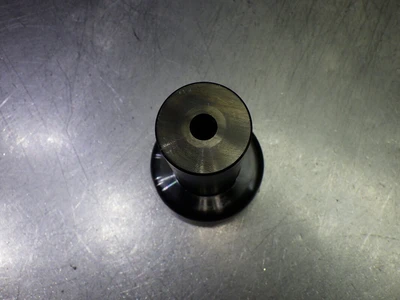 Kennametal 2.5" Coolant Thru Facemill 1.25" Shank 1954487R03 (LOC313B)