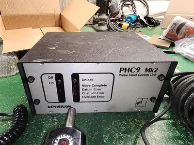 USED RENISHAW PH9A