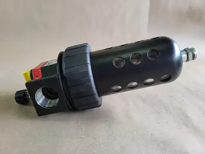 NEW PARKER 17L46BE