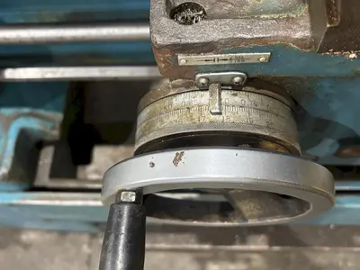USED ENCO ENCO 111-1838