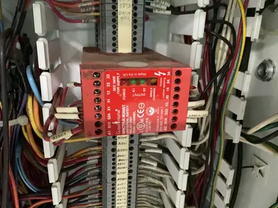 Used DAVISSTANDARD _UNKNOWN_ Misc Plastics Equipment Ohio US | HGR 24 #1567017