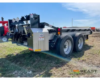 Used MEYERS _UNKNOWN_ Manure Spreaders Iowa US | Keast Enterprises #1360374