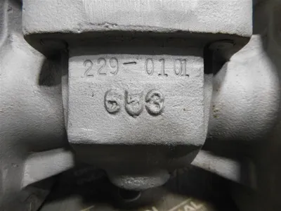 USED MCCANNA 229-0671