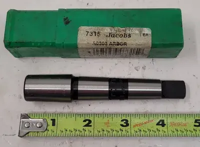 USED JACOBS 7315N