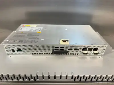 Siemens Simatic IPC477E 6AV7241-5LG34-0FA0 PANEL PC (9.4.5)