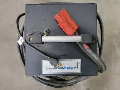 USED STATICON CLA12A520