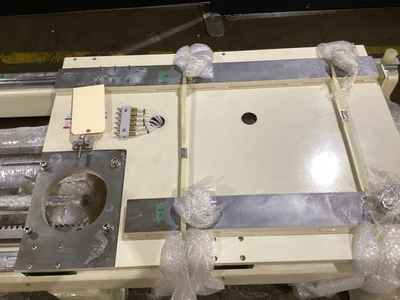 New | in-Stock CHROMA 5741 TFT TV Robot Parts Michigan US | iGAM Industrial Marketplace #1377688