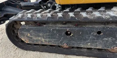Used 2019 CATERPILLAR 300.9D Excavators Alabama US | Proxy Equipment #1516595