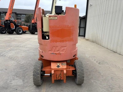 Used 2013 JLG E300AJP Manlifts Texas US | Adcock Equipment USA #1519559
