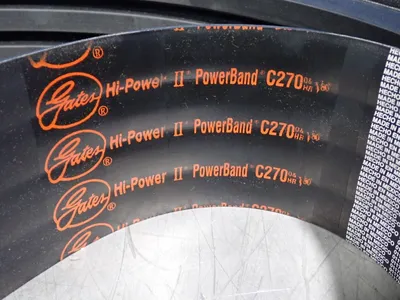 Used GATES 4/C270 Miscellaneous MRO Ohio US | HGR 24 #916333