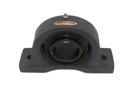NEW SEAL MASTER NP-39C PILLOW BLOCK BEARING GEN GOLD SET SCREW 2-7/16" NP39C