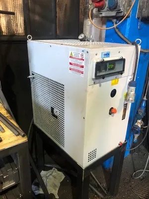 Used DEBER BTM 2500 Bed Type Mills IT | Gamba Macchine Srl #1282058