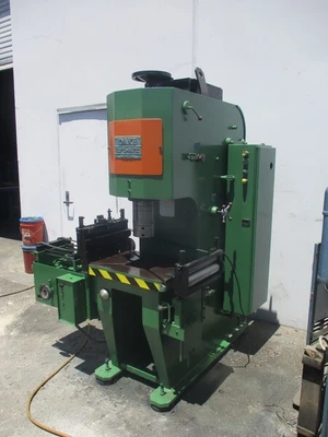 USED DAKE 51-150