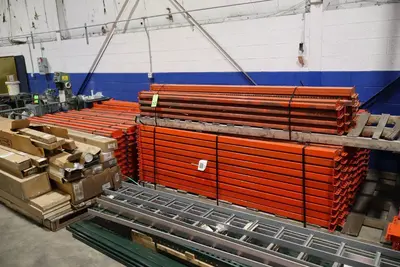 . . PALLET RACKING | Levy Recovery Group (2)