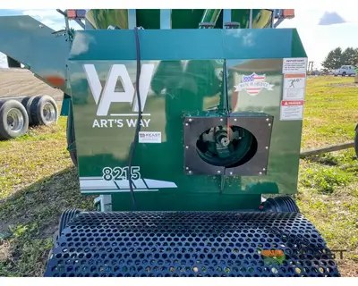 Used ART'S WAY _UNKNOWN_ Grinder Mixer Iowa US | Keast Enterprises #1359995