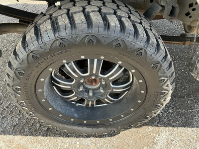Used 2013 FORD F150 Pickup Trucks Michigan US | Miedema Asset Management Group #1415016