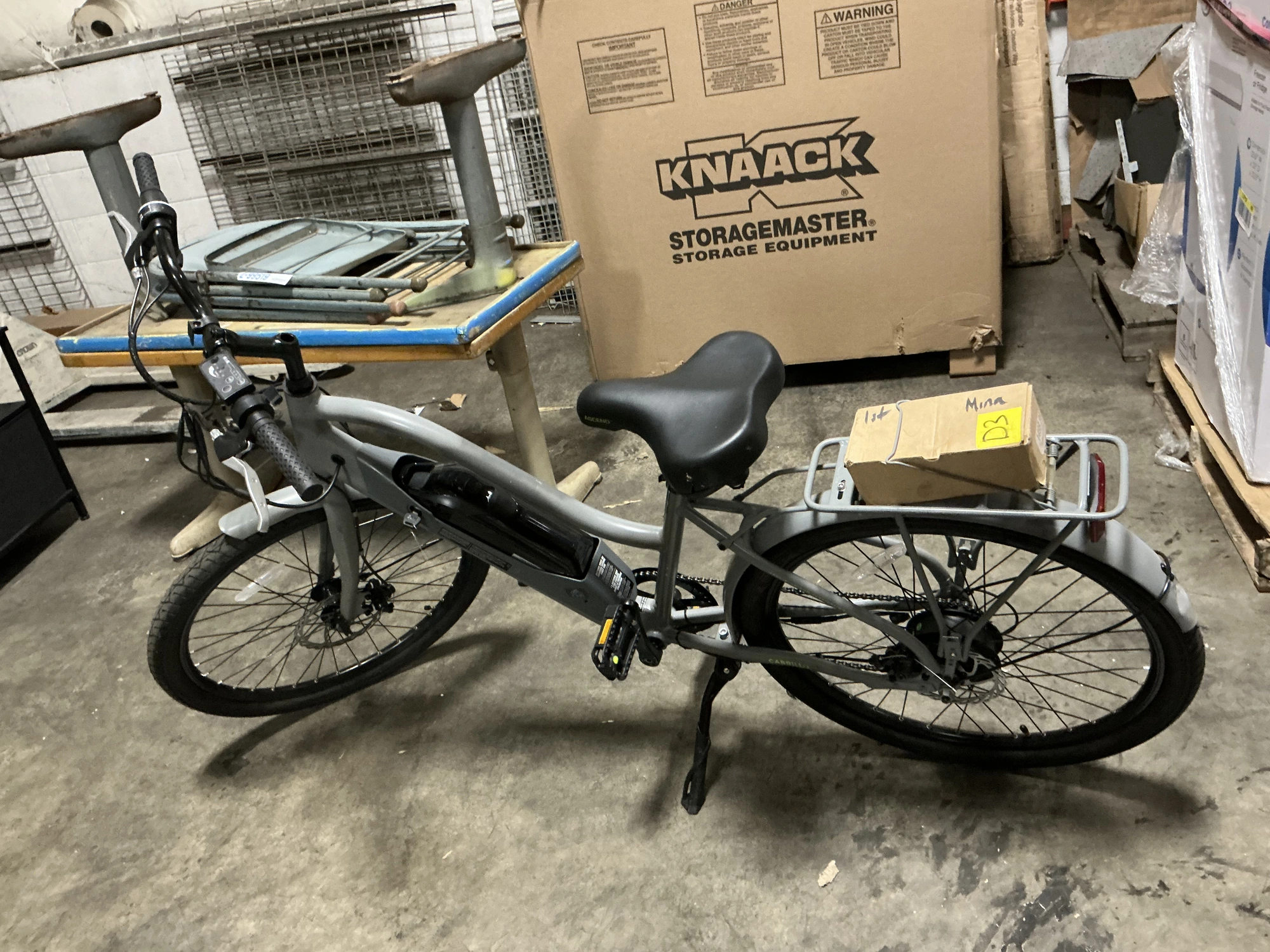 Used _UNKNOWN_ _UNKNOWN_ Bicycles Michigan US | Miedema Asset Management Group #1304488