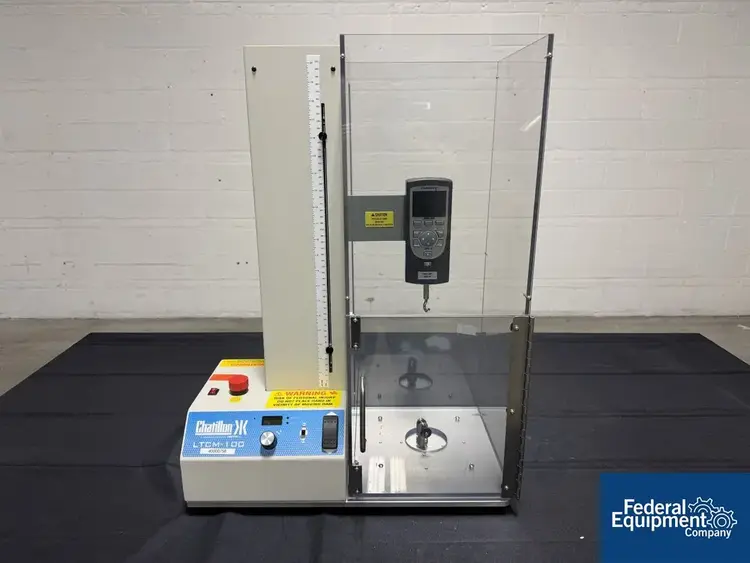 Used ACG _UNKNOWN_ Fume Hoods Ohio US | Federal Equipment Company #1337918