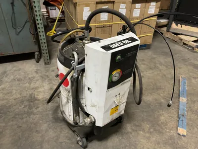 Used _UNKNOWN_ _UNKNOWN_ Sump Suckers Michigan US | Miedema Asset Management Group #1425028