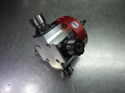 Used _UNKNOWN_ _UNKNOWN_ BT Holders Michigan US | Superior Machine & Tool Inc #1556379