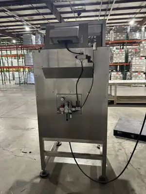 USED 2021 SATELLITE II MACPAC 16-26