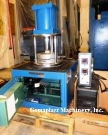 Monsanto Rheometer R-100, Item # 1884