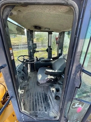 Used 2015 DEERE 624K Wheel Loaders Texas US | Big D Heavy Equipment #1556987