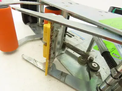 Used SOCO SYSTEMS _UNKNOWN_ Tape Applicators Indiana US | Arrow Industrial #1368137
