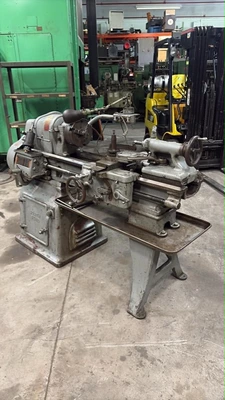 SOUTHBEND 185B Engine Lathes | Global Machine Brokers, LLC (1)