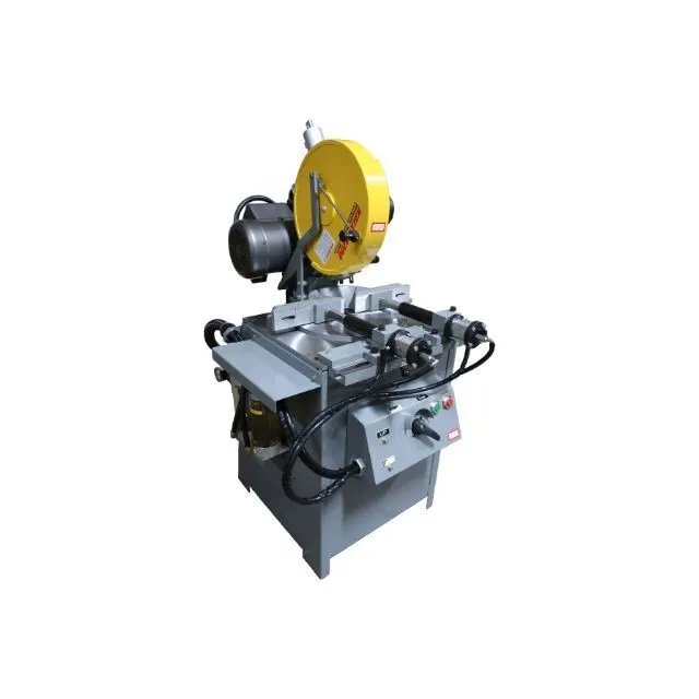 NEW KALAMAZOO INDUSTRIES HSM14