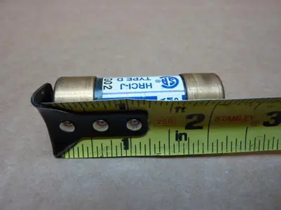 USED EDISON JDL-8