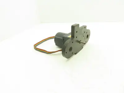 Vexta BL215GD-AF Brushless DC Motor 15W 150 RPM 2GD20K Gear Head 20:1 Ratio