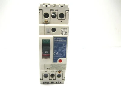 USED MITSUBISHI NF50-SWU2 015