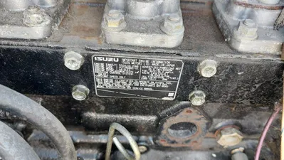 WACKER NEUSON G25 Generators (Equipt) | Platinum Group (15)