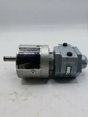 USED GAST 1UP-NRV-16-GR11