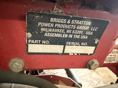 Used FERRIS IS 5100 Z Mowers Michigan US | Miedema Asset Management Group #1390077
