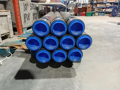 Used SANDVIK 52-127-104094 Parts British Columbia CA | Lenmark #1440099