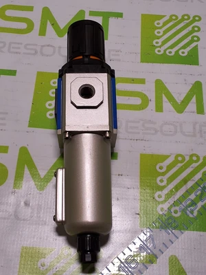NITRA AFR-3233-MD PNEUMATIC FILTER-REGULATOR