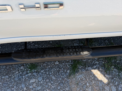 Used 2022 GMC SIERRA 2500HD Pickup Trucks Oklahoma US | OT Truck & Tractor Sales #1383474