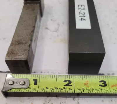 Used KENNAMETAL TOOL HOLDER Misc Industrial Equipment Kentucky US | Aucto #687294