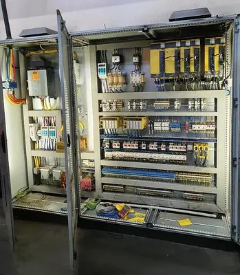 Used 2023 ACME TWIN RAM Vertical Boring Mills (incld VTL) Georgia US | Shub Machinery #81458