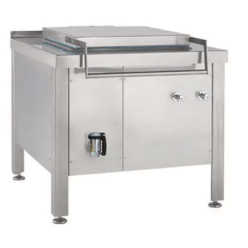 Used _UNKNOWN_ REA-165 Cooking Kettles California US | RAM Manufacturing Equipment, LLC #291135