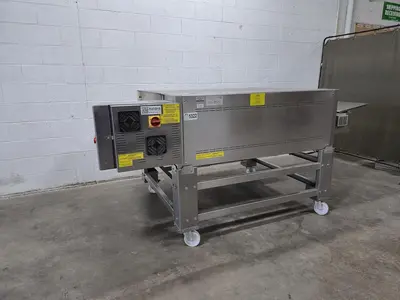 Used 2023 ITALIANA FOODTECH INC. TSC Ovens British Columbia CA | Steep Hill Equipment Solutions #1394893