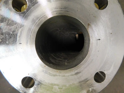 Used Durco _UNKNOWN_ Centrifugal Pumps Ohio US | Equipment Recovery Corp. #1330843