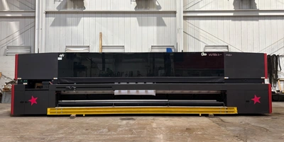 EFI Vutek 5r+ Printing Equipment | Asset Exchange Corporation (5)