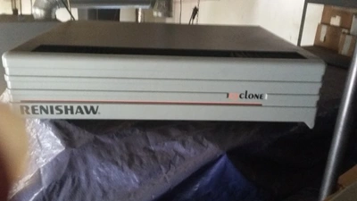 USED 1997 RENISHAW CYCLONE