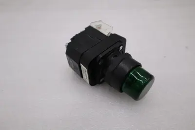 ALLEN BRADLEY 800H-PRBH16G SER. F 120V STOCK H1223A